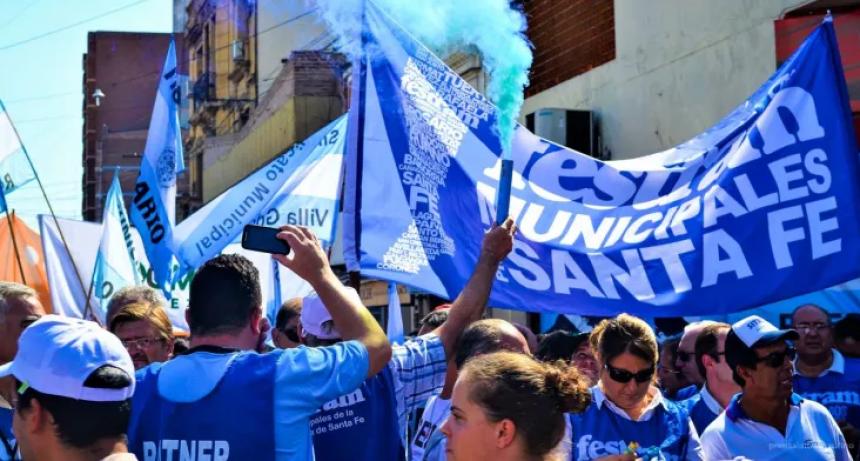 FESTRAM rechazó la propuesta salarial de los intendentes municipales