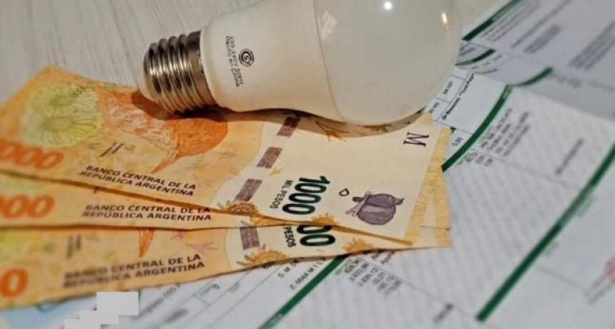 El Gobierno lanzó una nueva web para los subsidios de luz y gas: cómo acceder