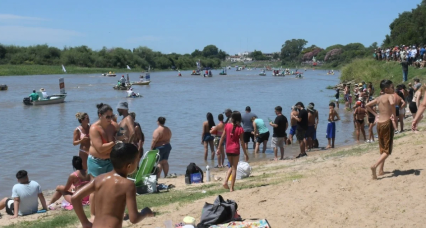 El turismo generó más de $530.000 millones en Santa Fe durante 2025