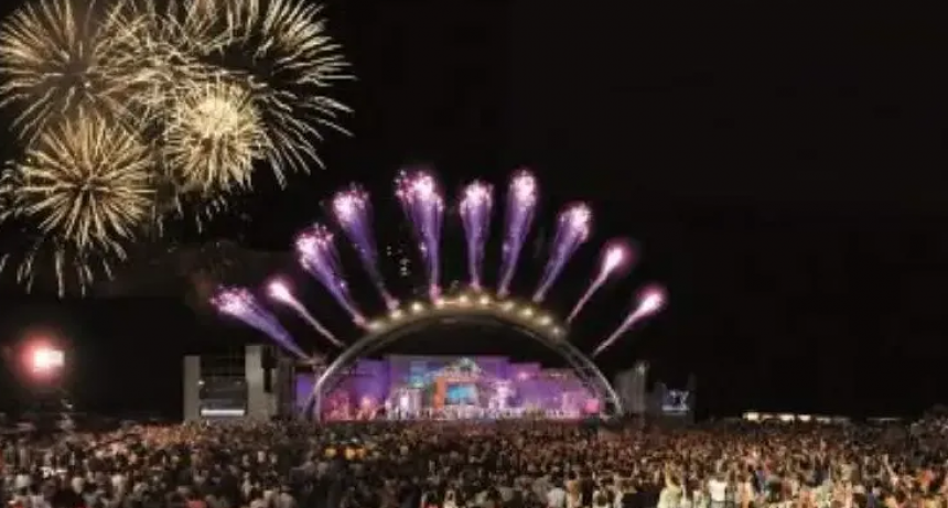 Romang se prepara para vivir la Fiesta Provincial del Sol 2026