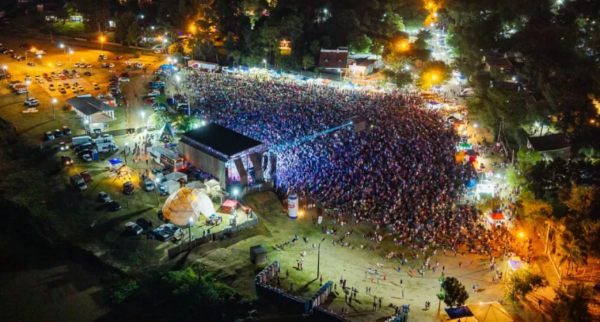 40° Festival del Pescador en Sauce Viejo: precios de entradas y grilla por noche