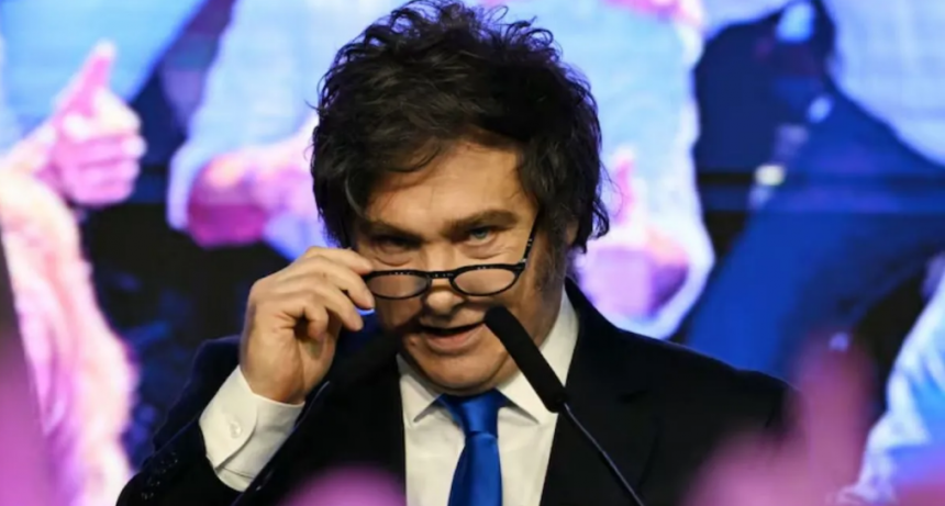 Javier Milei respaldó a Estados Unidos pero aseguró que Argentina no cortará relaciones con China