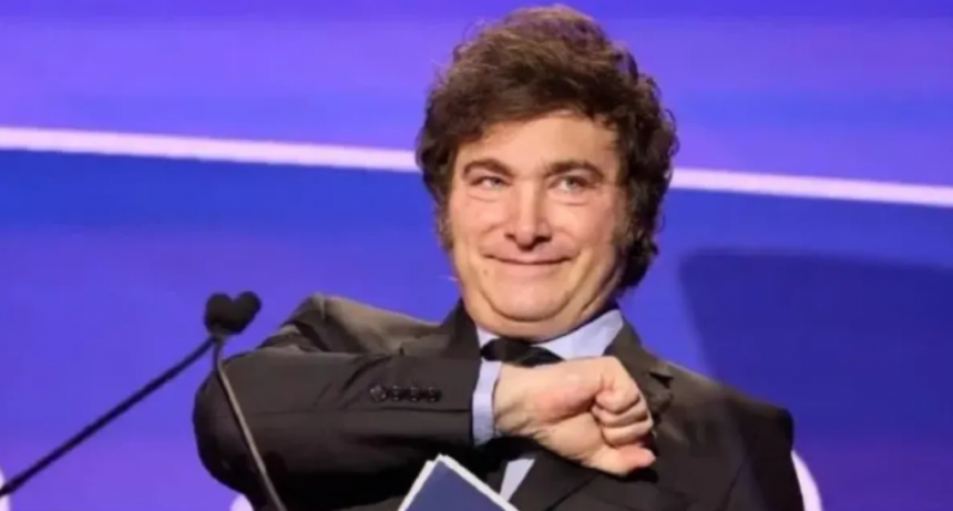 Javier Milei viajará a Córdoba para participar del Festival Jesús María