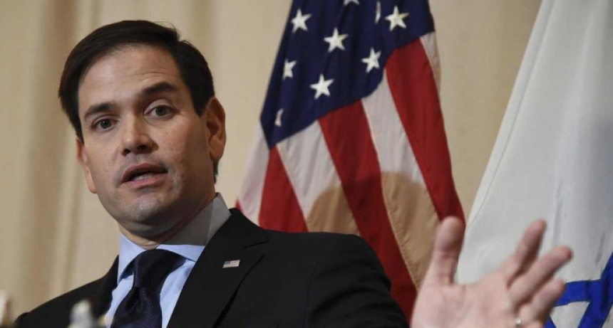 Estados Unidos reveló un plan de tres fases para Venezuela: “No queremos caos”