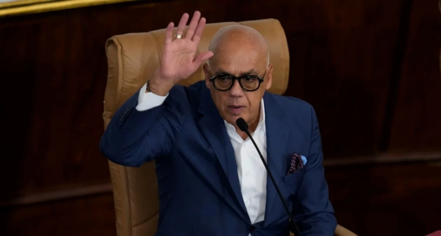 Venezuela anuncia la liberación de presos políticos, incluidos extranjeros