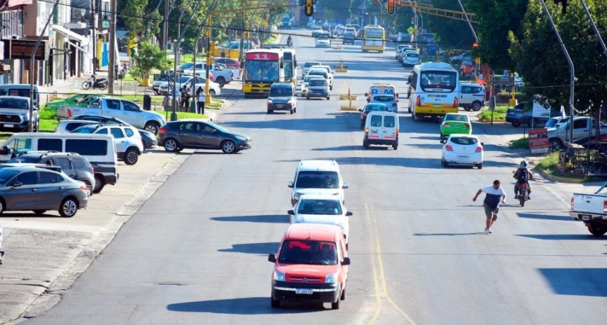Las naftas en Santa Fe son más caras que el promedio nacional