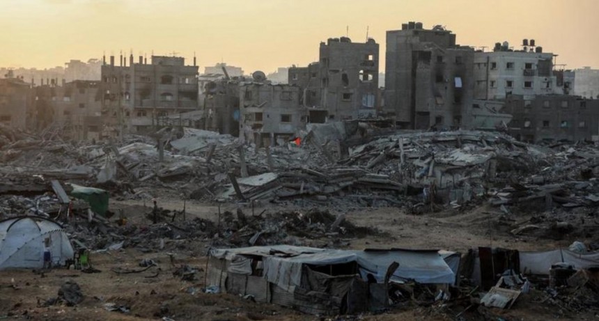 Petróleo, fronteras y la 