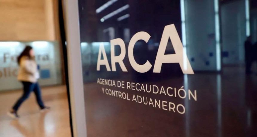 ARCA redefinió el trámite del domicilio fiscal y prevé multas de hasta $35 millones