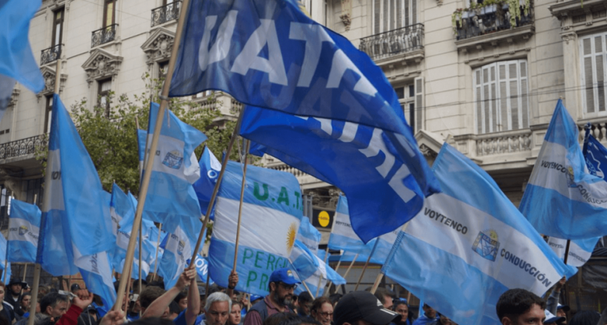 Celebra la UATRE: la Justicia frenó la intervención de Osprera, que vuelve a manos del sindicato
