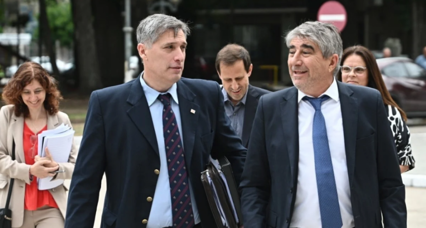 El Poder Ejecutivo regló cómo otorgará anticipos financieros a los municipios