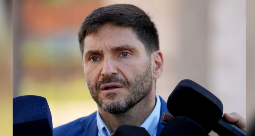 Pullaro aseguró que los salarios estatales no perderán contra la inflación