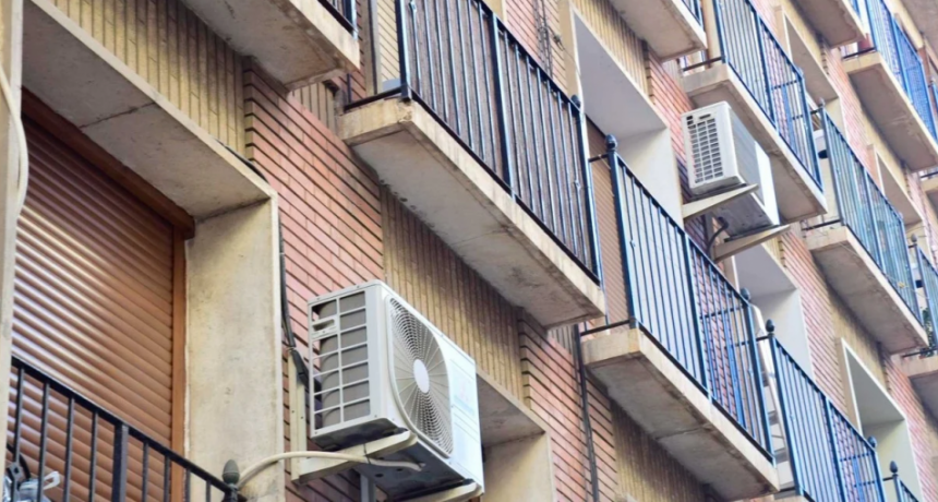 Santa Fe entró en los beneficios para zonas cálidas del nuevo mapa de subsidios a la energía eléctrica