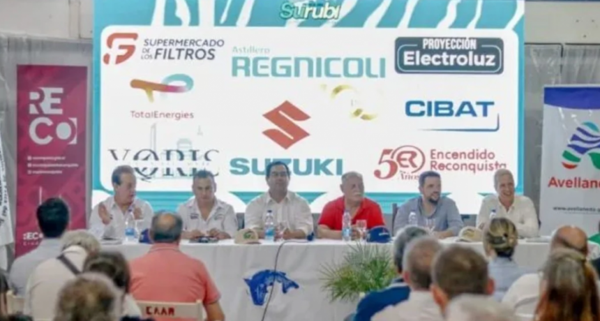 El Concurso del Surubí 2026 toma forma con una planificación anticipada y participativa