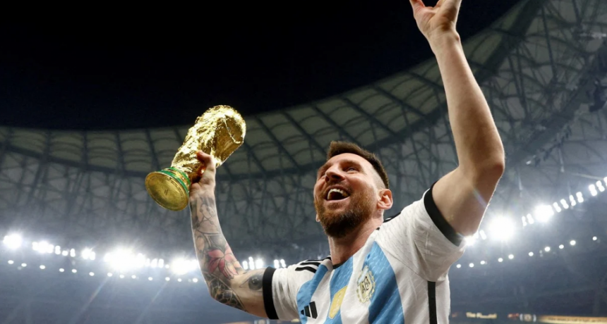 Confirman que la TV Pública transmitirá el Mundial de Fútbol 2026 en Argentina