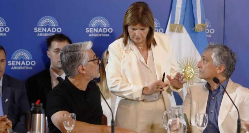 Reforma laboral: la c&aacute;mara que agrupa a las pymes pidi&oacute; sacar art&iacute;culos y alert&oacute; que generar&aacute;n conflictos