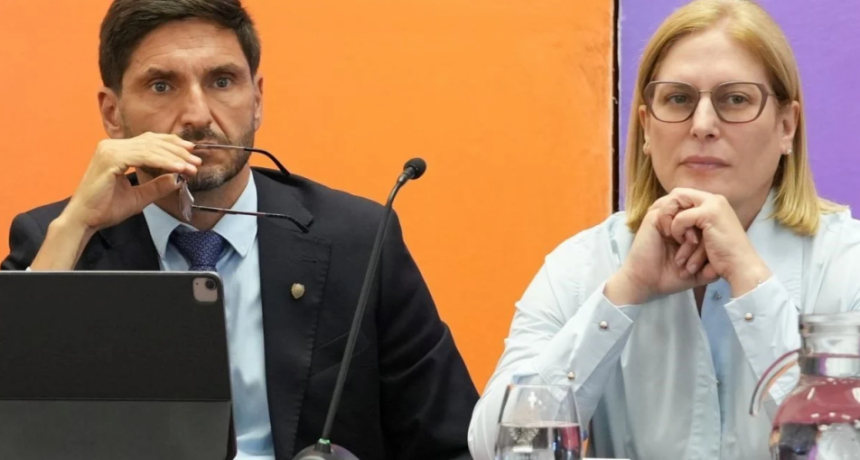 Modernización laboral, tarifas de gas y Cosquín, los temas del gabinete santafesino