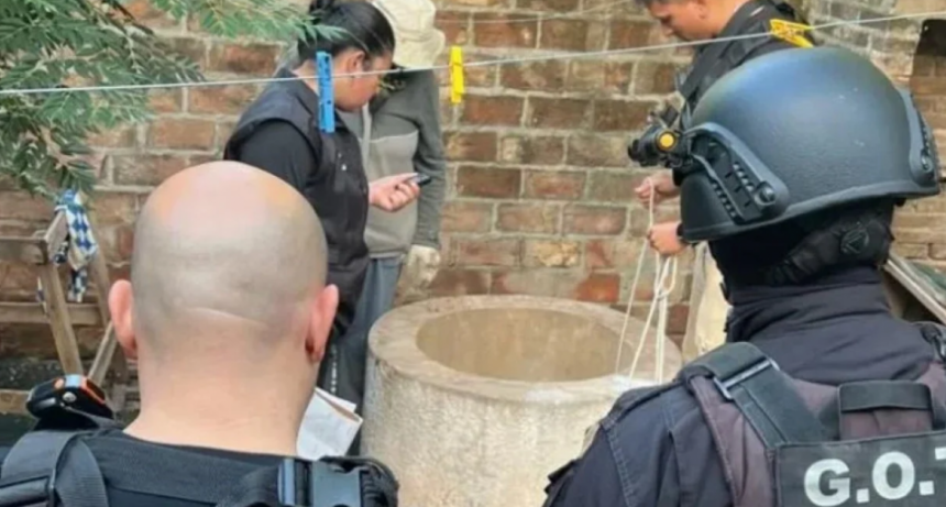 Homicidio en ocasión de robo: la PDI detuvo a dos hombres por el crimen de Carlos Cejas