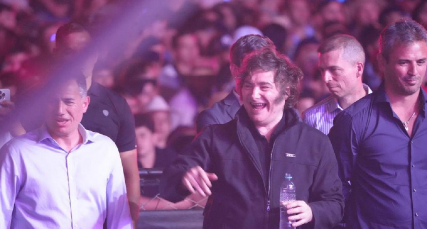 &iquest;Qui&eacute;nes son los due&ntilde;os de los festivales?