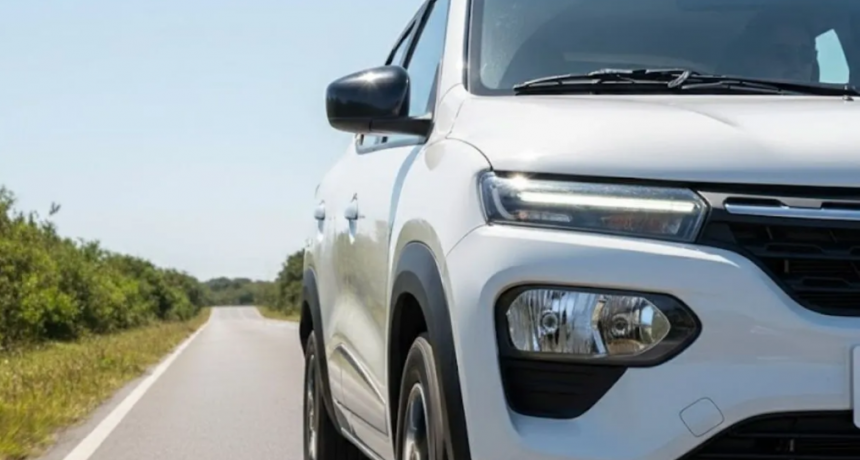 El 0km más barato bajó de precio en enero y se puede comprar en cuotas sin interés