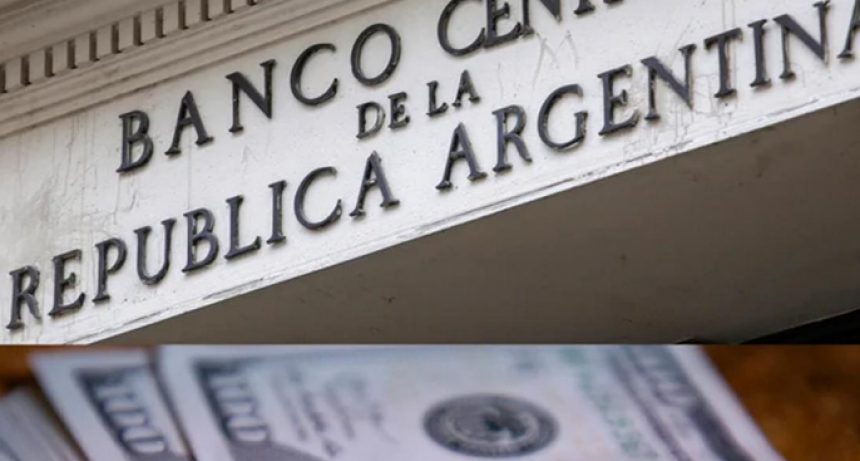 Despacito, despacito: el Banco Central hace un montoncito