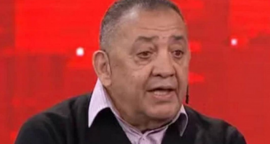 Luis D''Elía tiró una bomba en la interna K y estalló la indiferencia