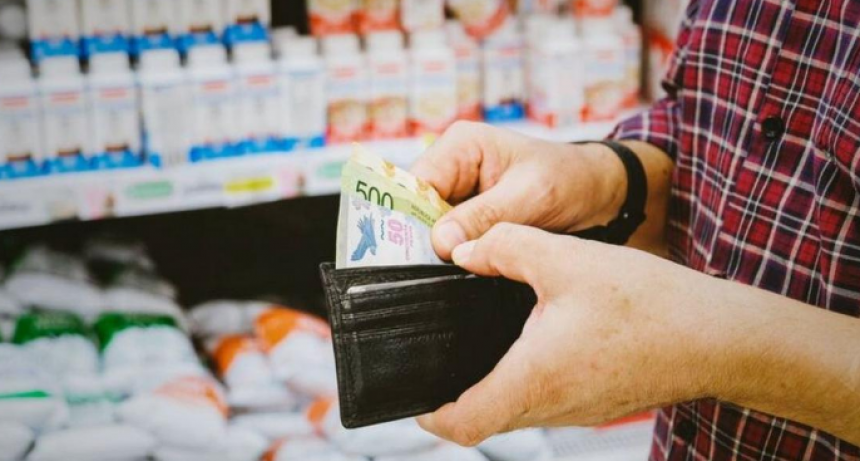 El consumo sufrió un golpazo electoral en noviembre