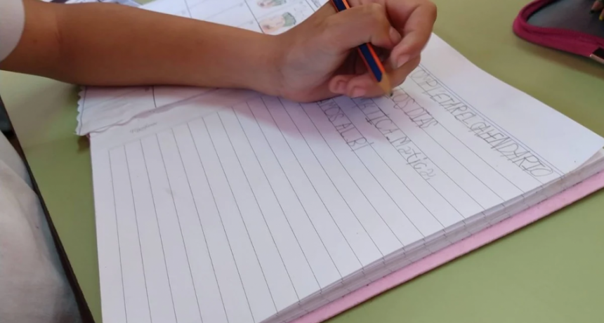 El plan de alfabetización Raíz alcanzará a más de 150 mil chicos este año: suma a los de 3er grado