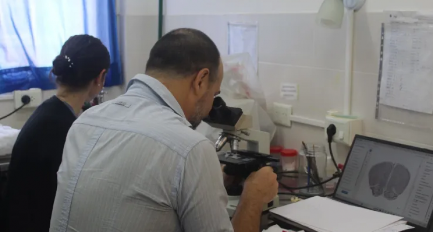 Santa Fe invirtió más de $8.100 millones en ciencia y tecnología durante 2025