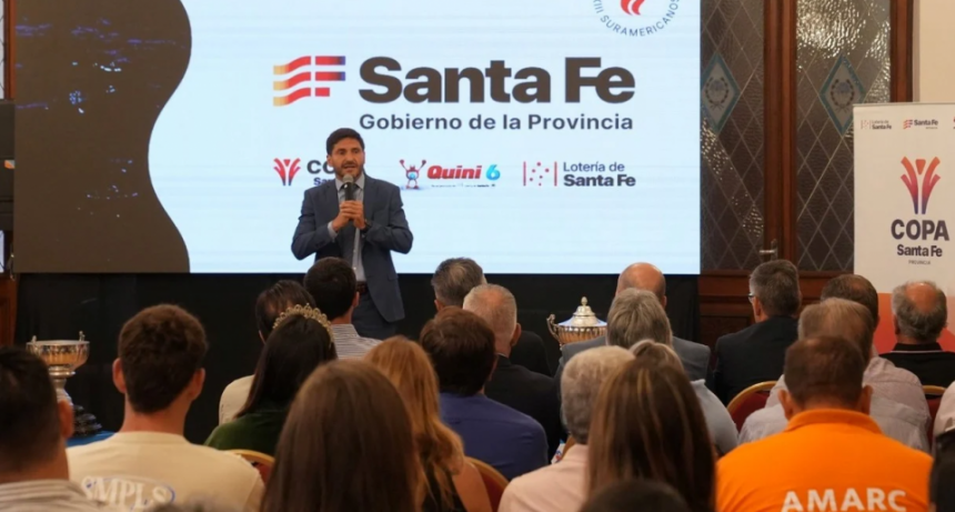 En la gestión Pullaro, a la eficiencia, sumarle cercanía