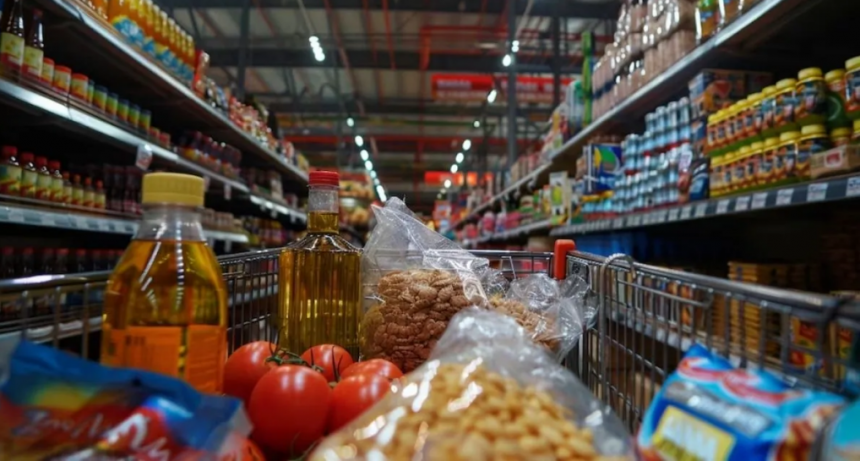 Salarios vs. góndola: el salario recuperó poder de compra y mejora frente a alimentos básicos