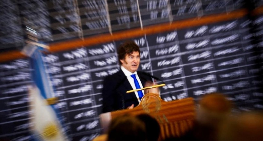 Semana crítica en la Casa Rosada: renuncias, desplazamientos y sospechas sacuden al Gobierno Nacional