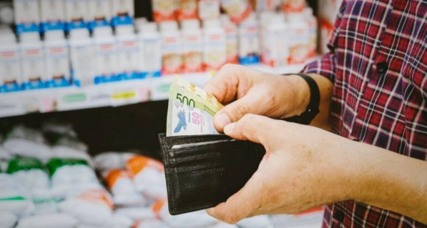 El consumo sufrió un golpazo electoral en noviembre