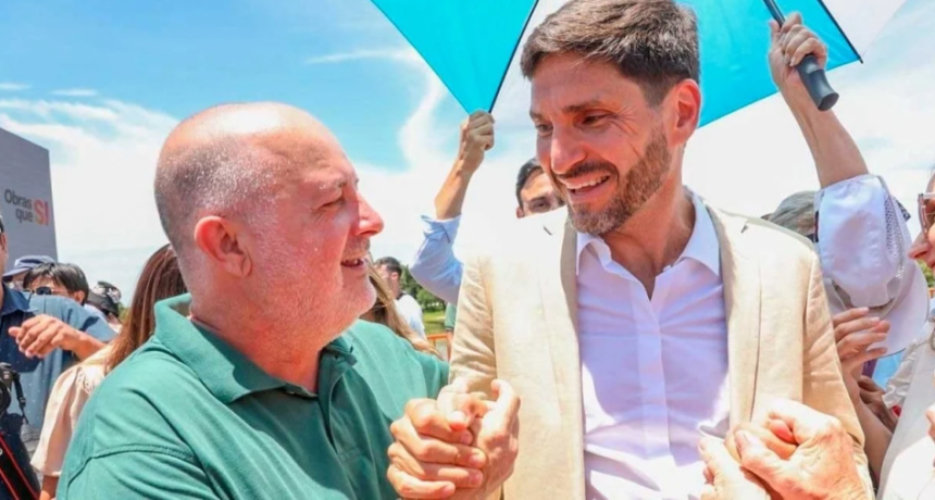 Continuidad como horizonte: la gestión Pullaro consolida respaldo social en Santa Fe