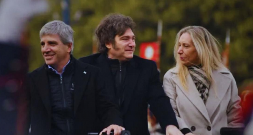 El Gobierno, con calma financiera y política, pero sin resto en opinión pública