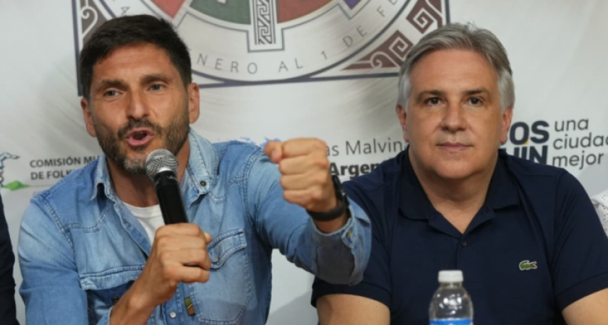 Pullaro: “Santa Fe y Córdoba son las provincias que traccionan y empujan a la Argentina”