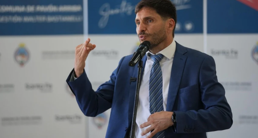 Tras el crimen de Jeremías Monzón, Pullaro impulsó la baja de imputabilidad para delitos graves