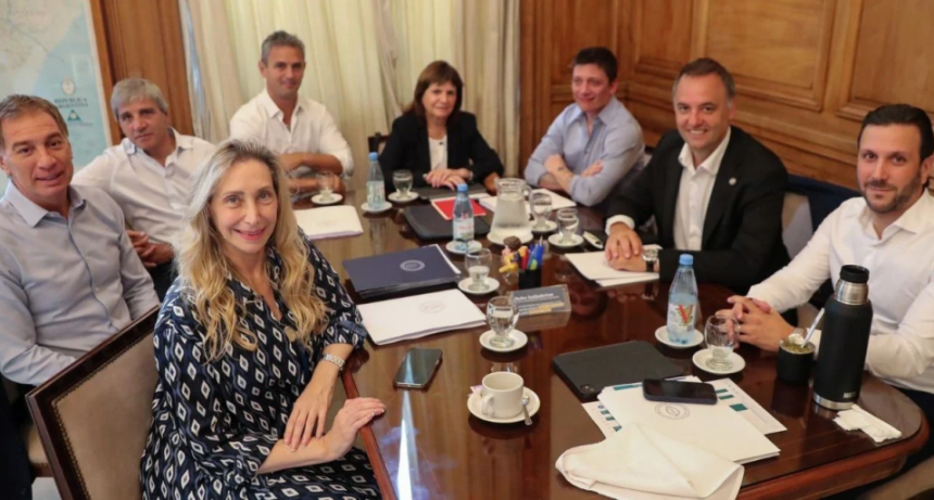 Congreso Nacional: la Ley Penal Juvenil estará en el temario de extraordinarias