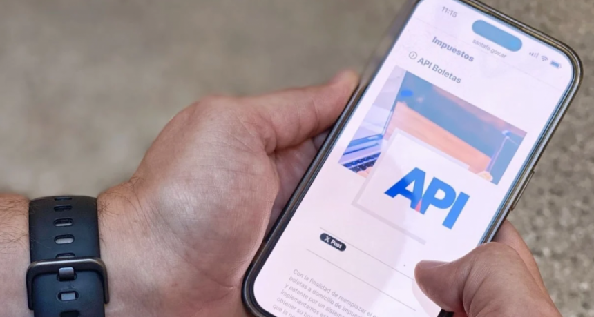 Pago anticipado en Santa Fe permite ahorrar hasta 56% en impuesto inmobiliario