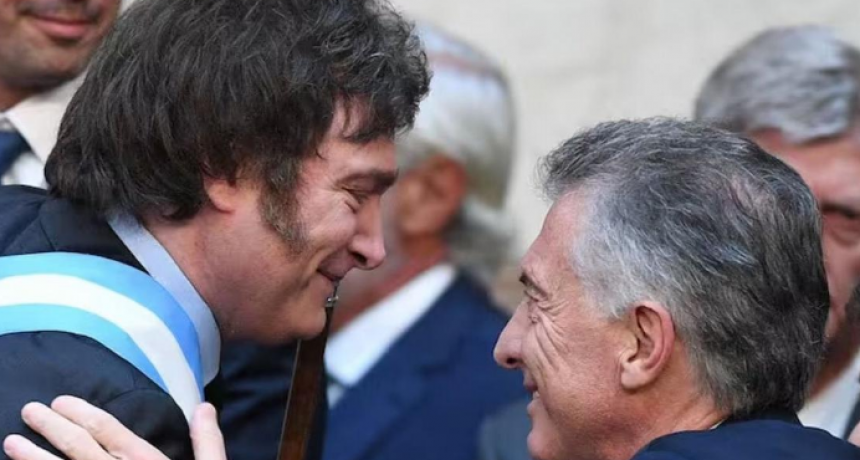 Incendios en la Patagonia: Macri apoyó a gobernadores y se diferenció de Milei