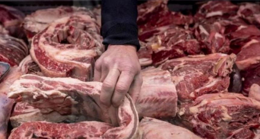 Sorprendente aumento del consumo de carnes en Argentina
