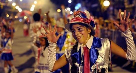 Se celebrarán los 10º Carnavales entre Todos en Costanera Este