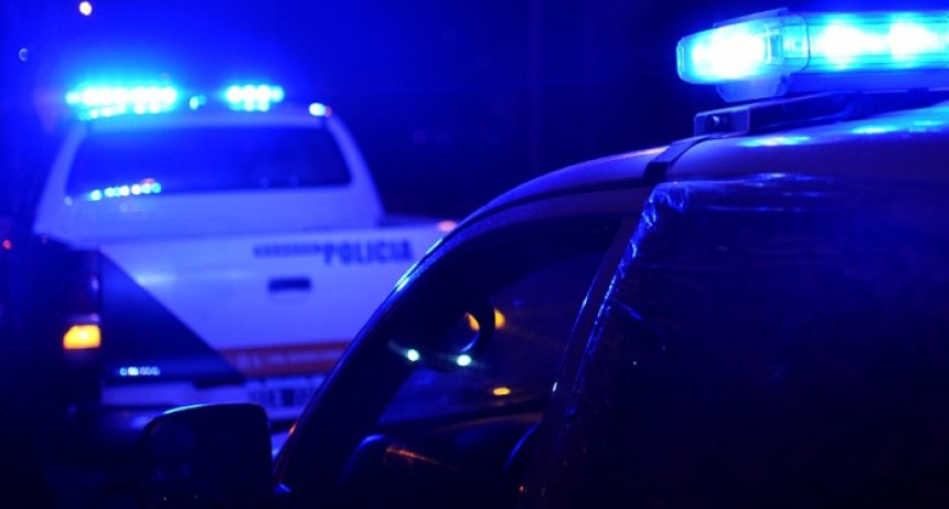 Un joven de 30 a&ntilde;os perdi&oacute; la vida en un accidente de tr&aacute;nsito en Ruta 11