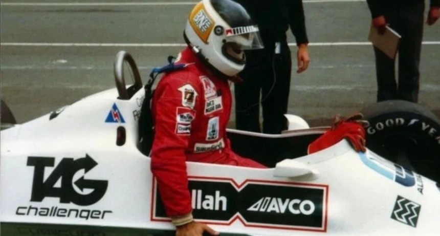 La temporada de la pol&eacute;mica: 1981 y el t&iacute;tulo de campe&oacute;n que no fue para Reutemann