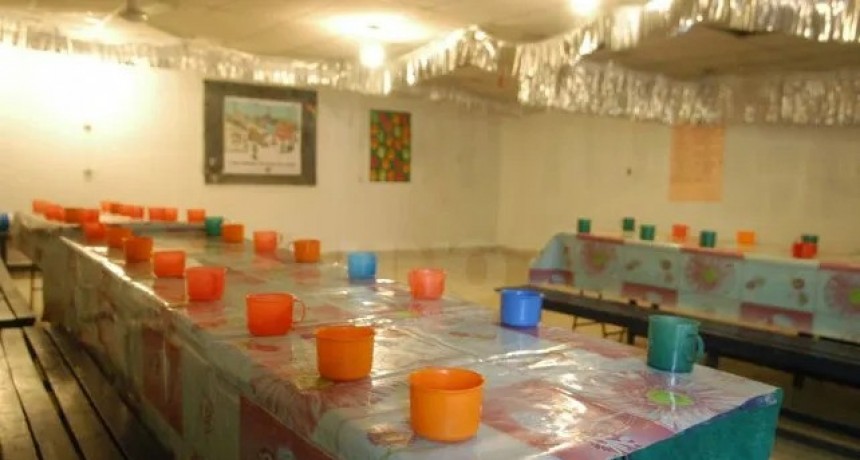 Obligados por la alta inflaci&oacute;n, los comedores escolares de Santa Fe reducen las raciones de carne y frutas