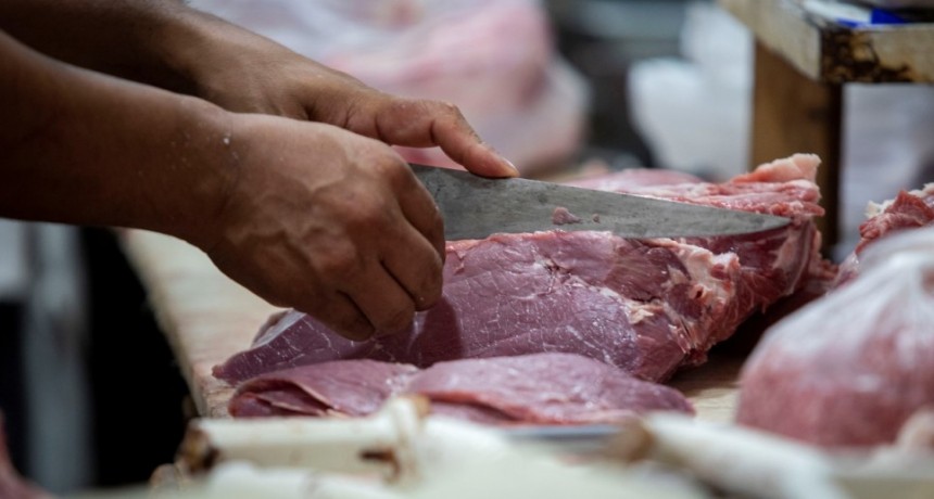 Carne: el Gobierno anunci&oacute; congelamiento de cortes, descuentos y medidas para productores