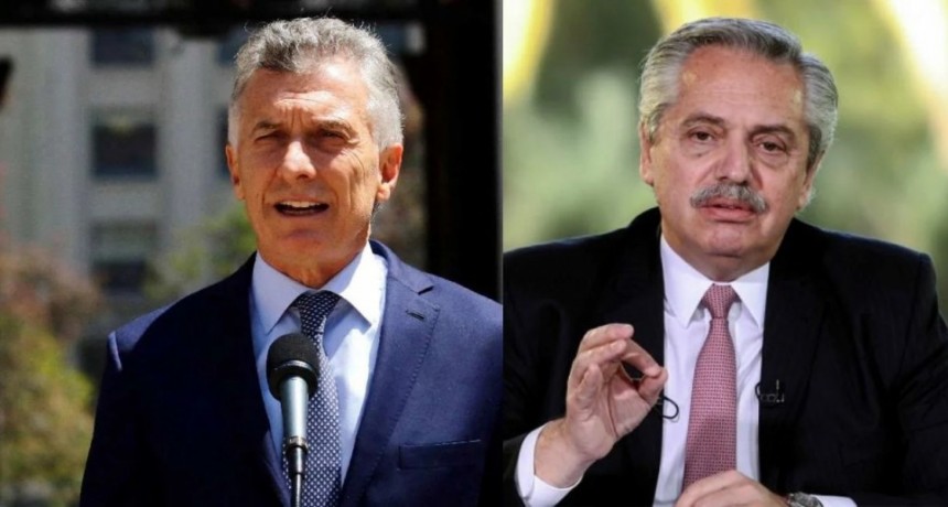 El juego de las diferencias entre los ajustes de Macri y Fern&aacute;ndez