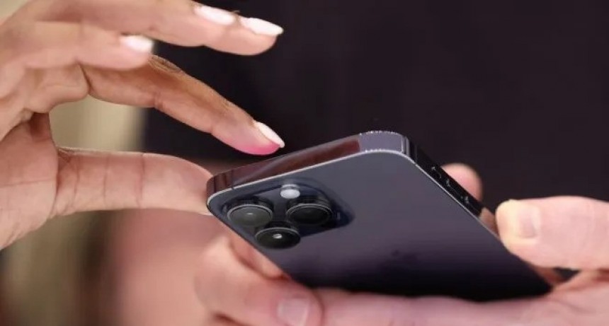 iPhone a prueba de robos: c&oacute;mo configurar mi celular para poder recuperarlo