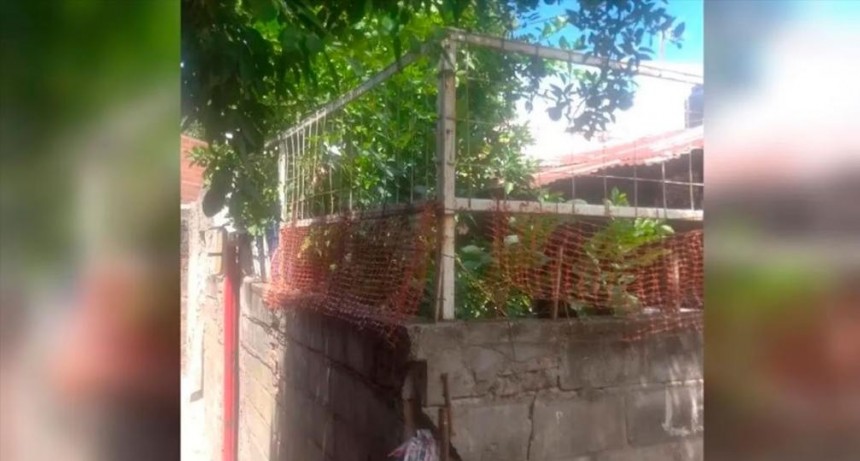 Terrible tragedia: su nieto se estaba electrocutando, fueron a ayudarlo y murieron los tres 