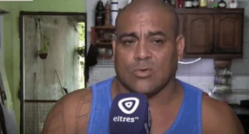 Copamiento a la subcomisar&iacute;a en Arroyo Leyes: el calvario de uno de los detenidos "por error"