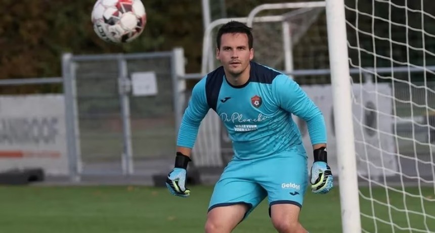 Muri&oacute; un arquero de 25 a&ntilde;os en B&eacute;lgica luego de atajar un penal: &ldquo;Pasamos de la euforia a la tristeza en cuesti&oacute;n de segundos&rdquo;